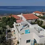 Iremia By Thamnoi Living Villa Agios Nikolaos (Mani)