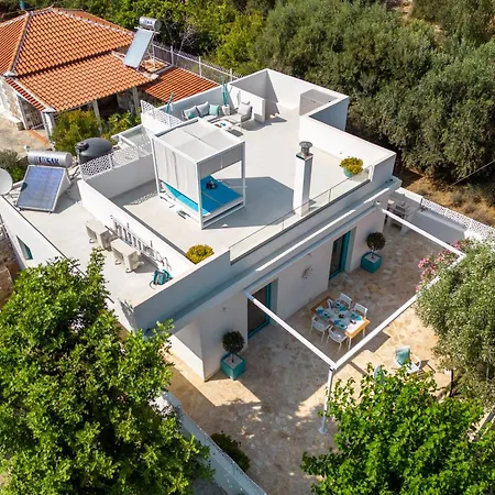 Iremia By Thamnoi Living *