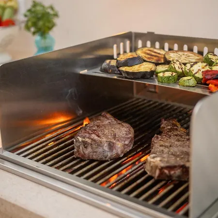 Villa Iremia By Thamnoi Living *