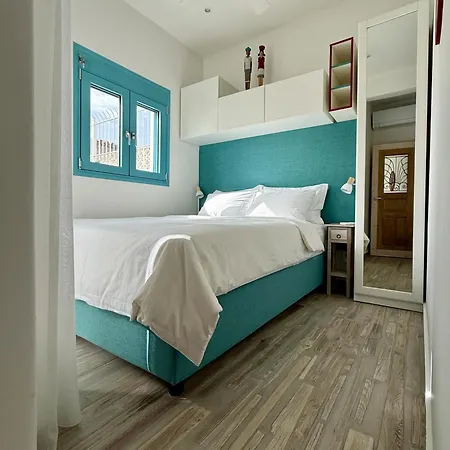 Villa Iremia By Thamnoi Living *