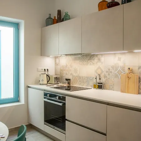 Villa Iremia By Thamnoi Living Agios Nikolaos (Mani)