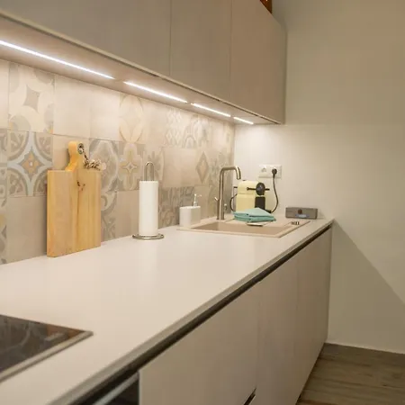 Iremia By Thamnoi Living Villa Agios Nikolaos (Mani)