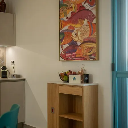 Iremia By Thamnoi Living * Agios Nikolaos (Mani)