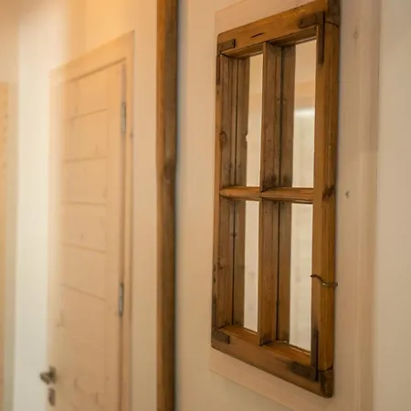 Iremia By Thamnoi Living Villa *