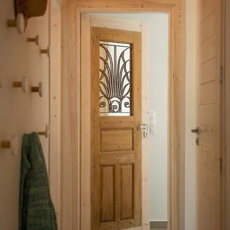 Iremia By Thamnoi Living * Agios Nikolaos (Mani)