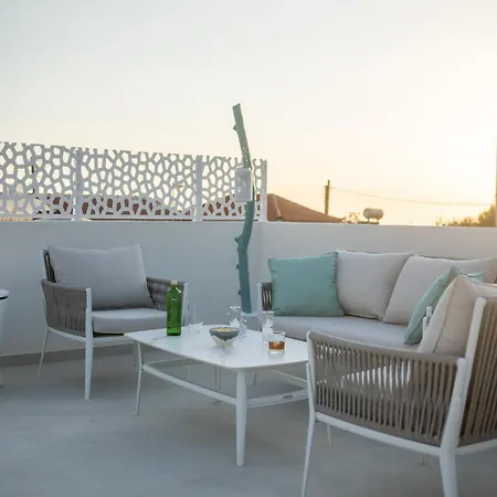 Villa Iremia By Thamnoi Living