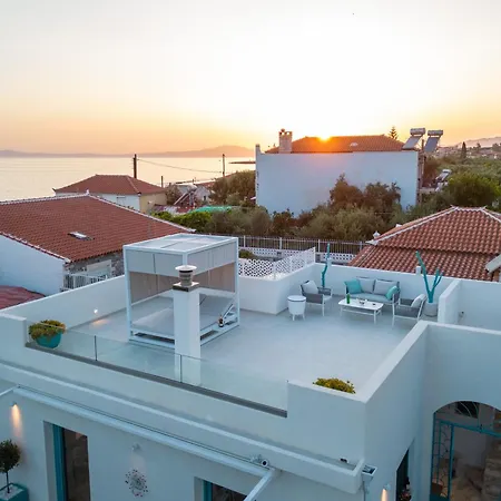 别墅 Iremia By Thamnoi Living