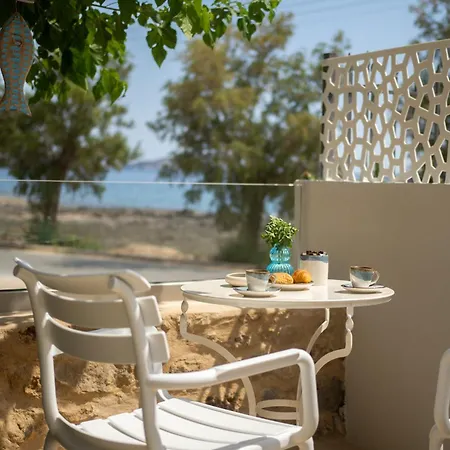 Iremia By Thamnoi Living Villa Agios Nikolaos (Mani)