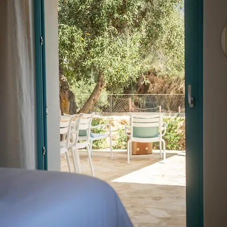 Villa Iremia By Thamnoi Living *