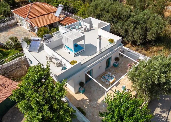 Iremia By Thamnoi Living *