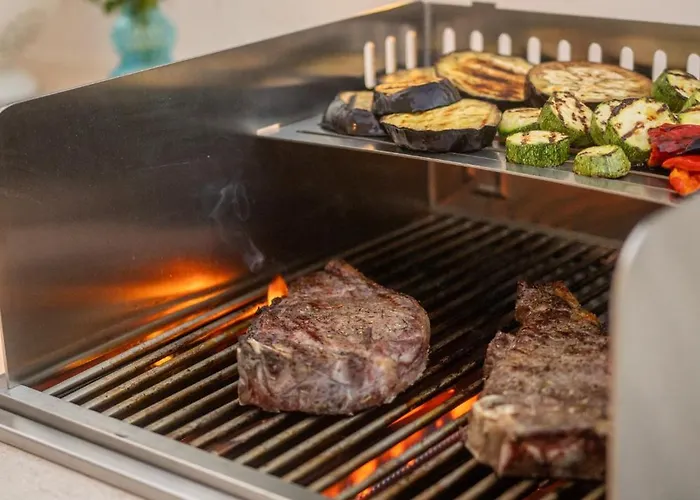 别墅 Iremia By Thamnoi Living *