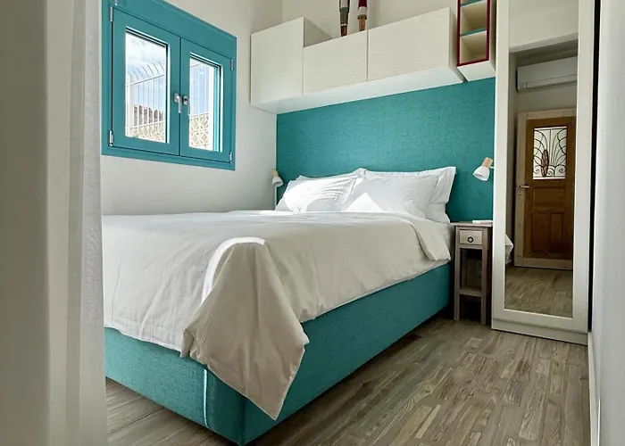 Βίλα Iremia By Thamnoi Living *