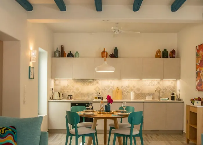 Iremia By Thamnoi Living