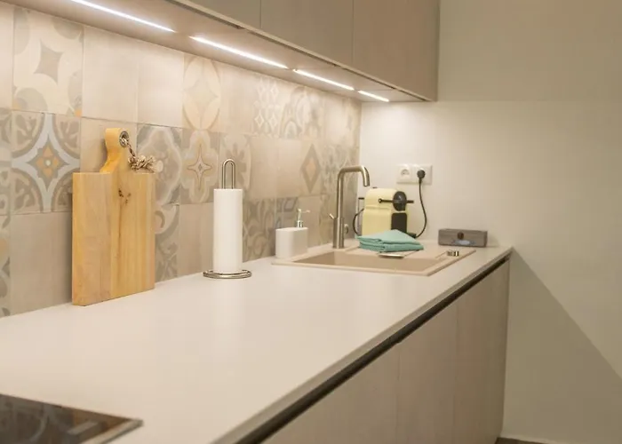 Iremia By Thamnoi Living 别墅 圣尼古拉奥斯