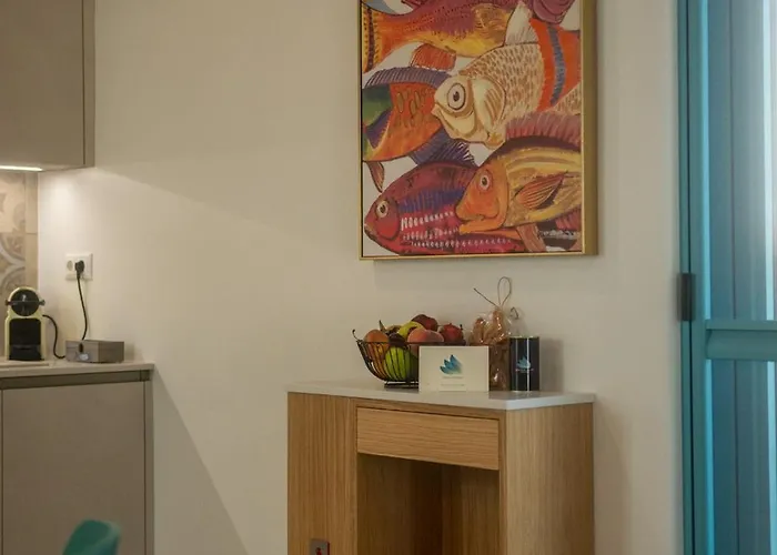 Iremia By Thamnoi Living * Άγιος Νικόλαος