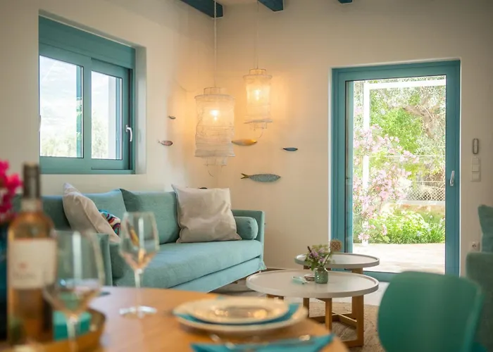 Iremia By Thamnoi Living