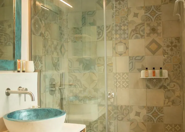 Βίλα Iremia By Thamnoi Living