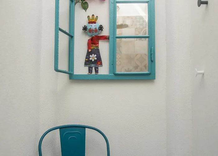 Iremia By Thamnoi Living Άγιος Νικόλαος