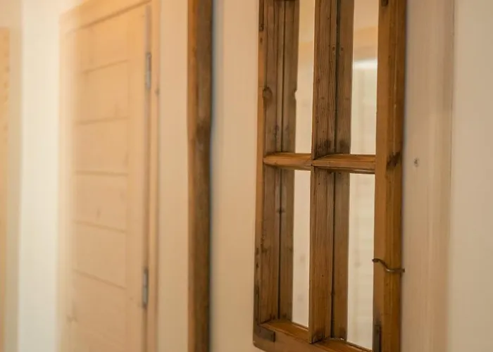 Iremia By Thamnoi Living Βίλα *