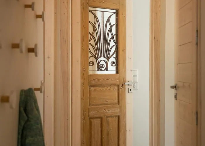 Iremia By Thamnoi Living * Άγιος Νικόλαος