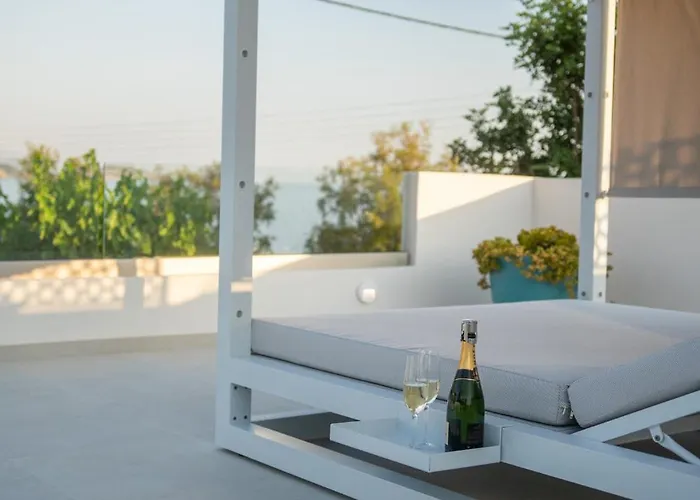 别墅 Iremia By Thamnoi Living