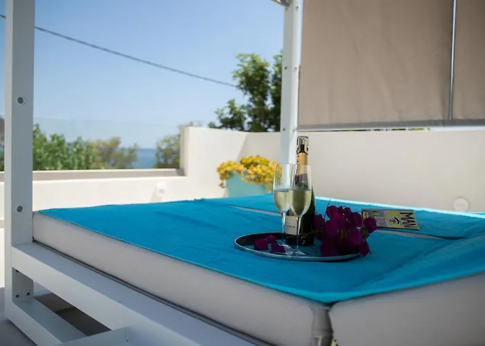 Iremia By Thamnoi Living *