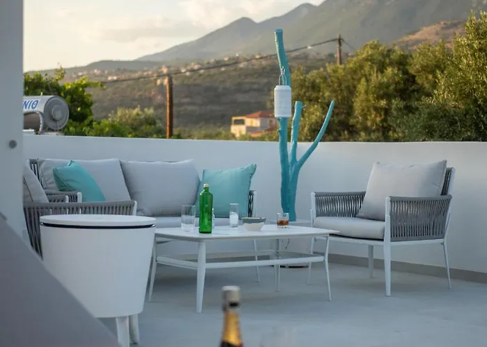 别墅 Iremia By Thamnoi Living