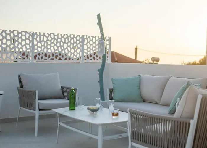 Βίλα Iremia By Thamnoi Living