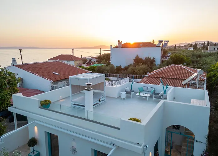 别墅 Iremia By Thamnoi Living