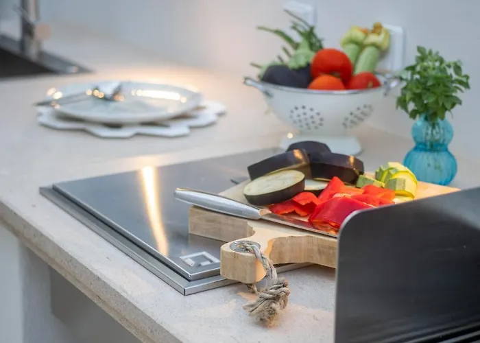 别墅 Iremia By Thamnoi Living *