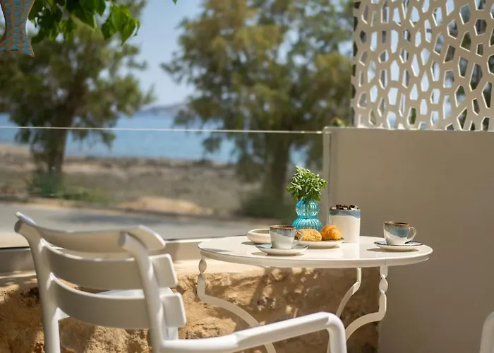 Iremia By Thamnoi Living Βίλα Άγιος Νικόλαος