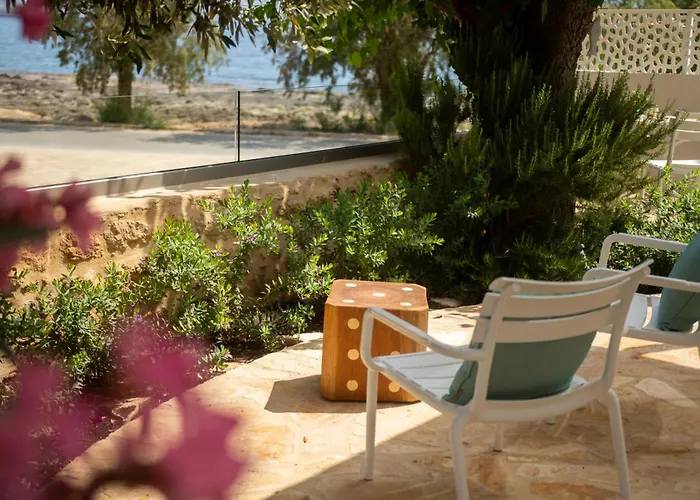 Iremia By Thamnoi Living *