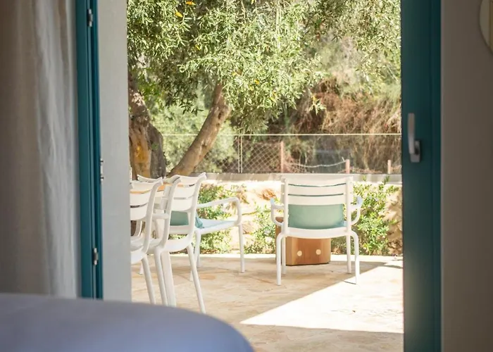 Βίλα Iremia By Thamnoi Living *