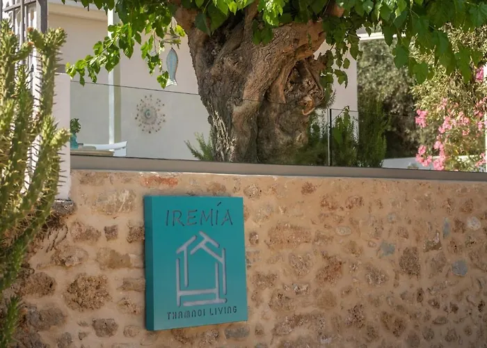 Iremia By Thamnoi Living